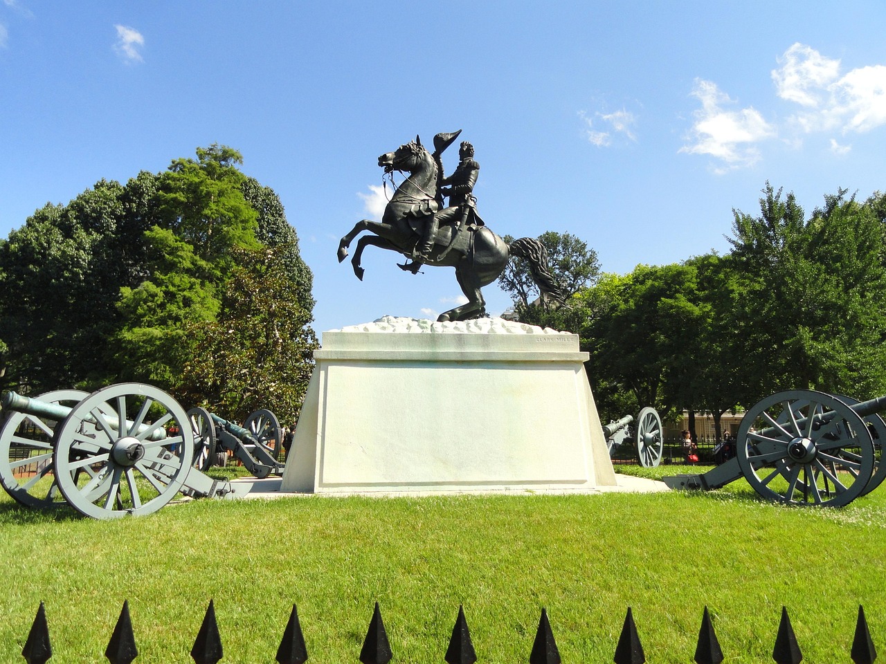 Andrew Jackson